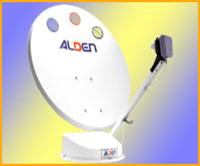 Antenne motorisee Airpass